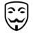 Anonymixer - logo